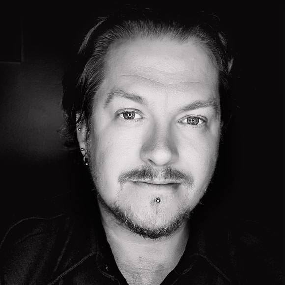 Meet your Posher, Matt - Picture 1 of 1